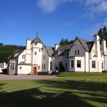 Glenfarg House Villa Dış mekan fotoğraf