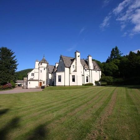 Glenfarg House Villa Dış mekan fotoğraf