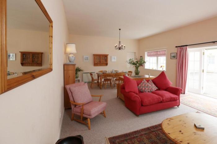 Glenfarg House Villa Dış mekan fotoğraf