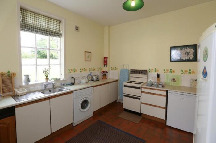 Glenfarg House Villa Dış mekan fotoğraf