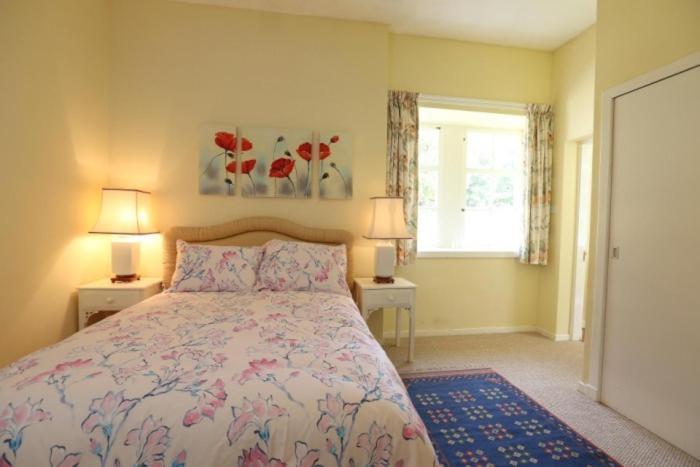Glenfarg House Villa Dış mekan fotoğraf
