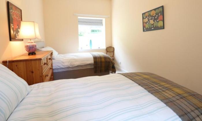 Glenfarg House Villa Dış mekan fotoğraf