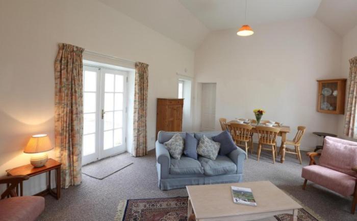 Glenfarg House Villa Dış mekan fotoğraf