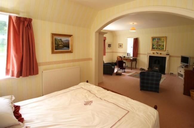 Glenfarg House Villa Dış mekan fotoğraf