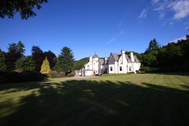 Glenfarg House Villa Dış mekan fotoğraf