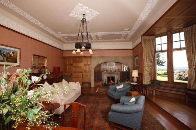 Glenfarg House Villa Dış mekan fotoğraf
