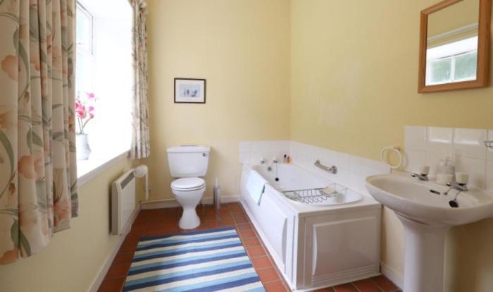 Glenfarg House Villa Dış mekan fotoğraf